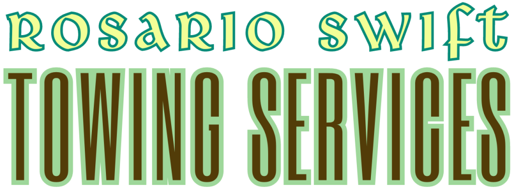 Choose Rosario Swift Towing Services for dependable, efficient, and professional towing solutions. We’re here to get you back on the road.