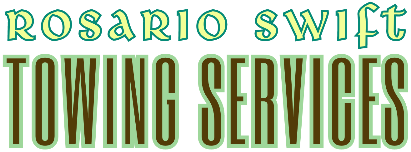 Choose Rosario Swift Towing Services for dependable, efficient, and professional towing solutions. We’re here to get you back on the road.